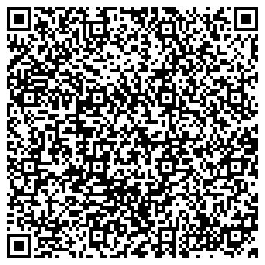 QR-код с контактной информацией организации Hip-Hop