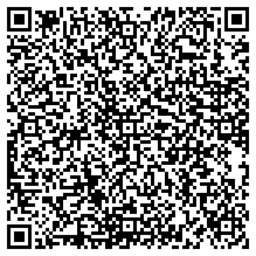 QR-код с контактной информацией организации Магазин головных уборов и женской одежды на Заводской площади, 9а