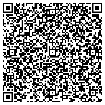 QR-код с контактной информацией организации Витязь-НСК