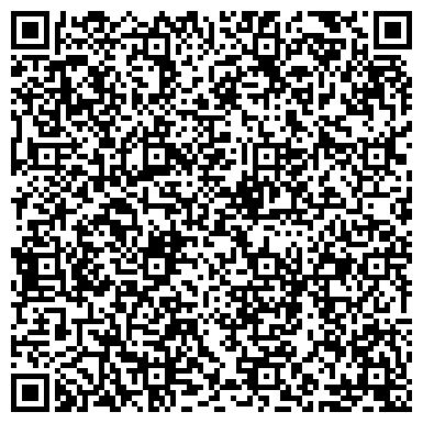 QR-код с контактной информацией организации ООО ТИПОГРАФИЯ   «ПАРЕТО-ПРИНТ»