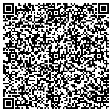 QR-код с контактной информацией организации Мой чайный домик