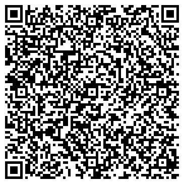 QR-код с контактной информацией организации Магазин женских головных уборов на проспекте 60 лет СССР, 20Б