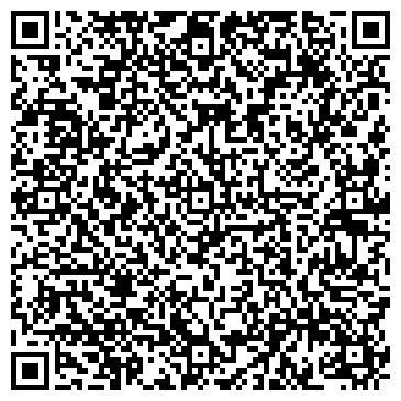 QR-код с контактной информацией организации Книжный Дом