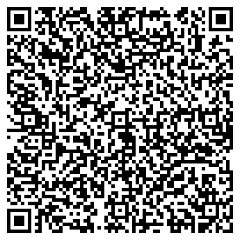 QR-код с контактной информацией организации Dallas