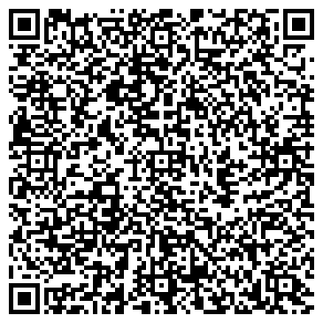 QR-код с контактной информацией организации Партизаним