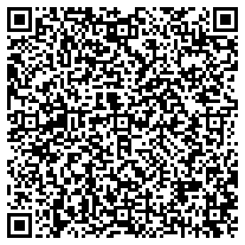 QR-код с контактной информацией организации Банкомат, КБ Центр-инвест, ОАО