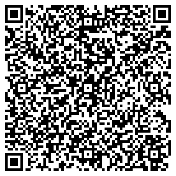 QR-код с контактной информацией организации Банкомат, КБ Центр-инвест, ОАО