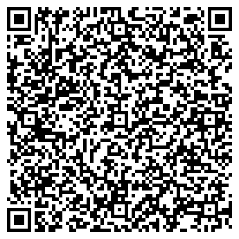 QR-код с контактной информацией организации Джинсы, магазин, ИП Быченкова Е.И.