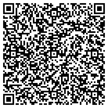 QR-код с контактной информацией организации Блузки в Панораме