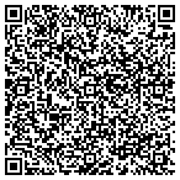 QR-код с контактной информацией организации Комбинат питания