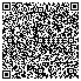 QR-код с контактной информацией организации Джинсовая одежда