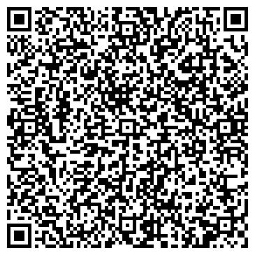 QR-код с контактной информацией организации Буфет №1, столовая, ООО Восточный двор