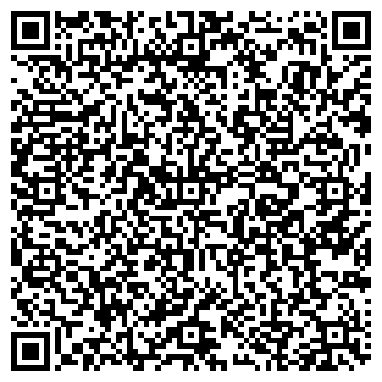 QR-код с контактной информацией организации Fashion Style