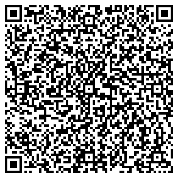 QR-код с контактной информацией организации Хозторг