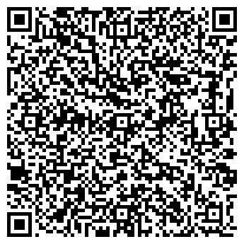 QR-код с контактной информацией организации Magnolica