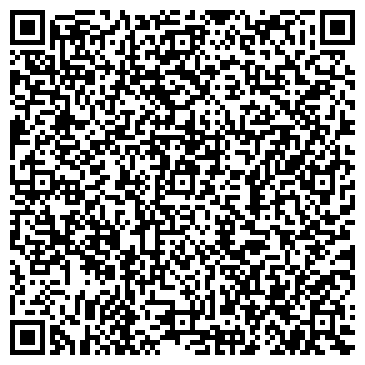 QR-код с контактной информацией организации Джинсовая мода