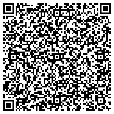 QR-код с контактной информацией организации ЛИТЕР-АВТОЗАПЧАСТЬ ЦТД