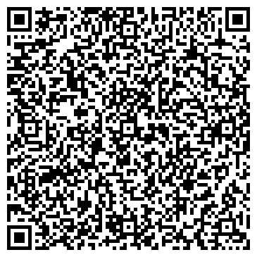 QR-код с контактной информацией организации Хозторг