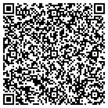 QR-код с контактной информацией организации Фотостудия Дэна Коннора