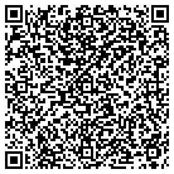 QR-код с контактной информацией организации Борщевня