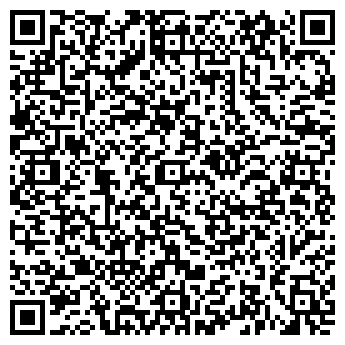QR-код с контактной информацией организации ООО СибГравий