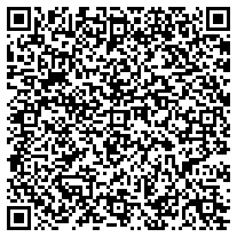 QR-код с контактной информацией организации ООО Транс Телепорт