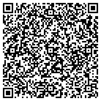 QR-код с контактной информацией организации Банкомат, КБ Центр-инвест, ОАО