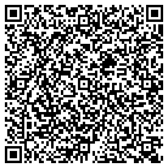 QR-код с контактной информацией организации Photoffrukt