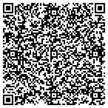 QR-код с контактной информацией организации ООО «Волготрансгаз»
