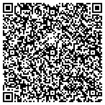 QR-код с контактной информацией организации ООО Поволжье СтройИнвест