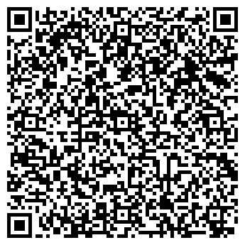 QR-код с контактной информацией организации Kaleidoscope