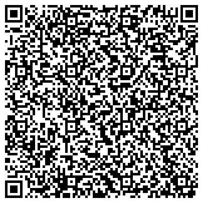QR-код с контактной информацией организации Башкирское СРСУ ПР, ЗАО, торгово-сервисная компания, Ишимбайский филиал