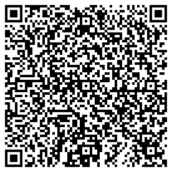 QR-код с контактной информацией организации ИП Филатова А.Ю.