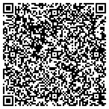 QR-код с контактной информацией организации ИП Быкова Т.Н.
