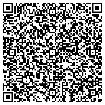 QR-код с контактной информацией организации Trosti.net
