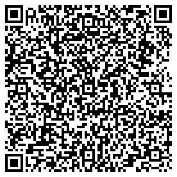 QR-код с контактной информацией организации ПОСОЛЬСТВО ЗАМБИИ