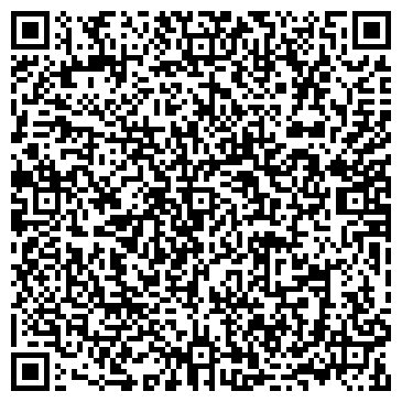 QR-код с контактной информацией организации ООО Ространс+