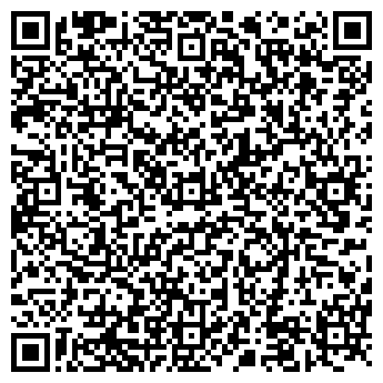 QR-код с контактной информацией организации ИП Матавкина Т.Е.