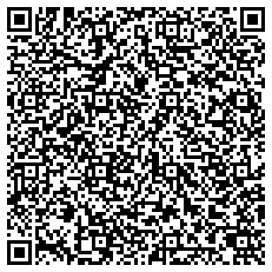 QR-код с контактной информацией организации Пуговка