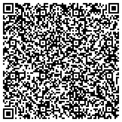 QR-код с контактной информацией организации Карапуз, магазин детских товаров и ортопедической обуви, ИП Третьякова О.А.
