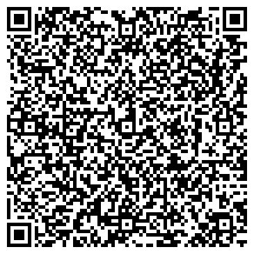 QR-код с контактной информацией организации Новтехлес