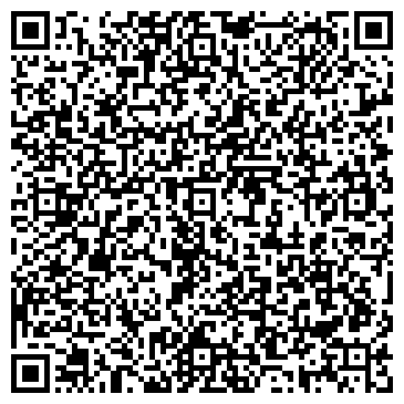 QR-код с контактной информацией организации Лесоведово