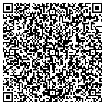 QR-код с контактной информацией организации Домофон-Техсервис