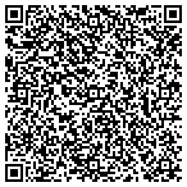 QR-код с контактной информацией организации Садовод, сеть магазинов, ИП Якушев В.А.