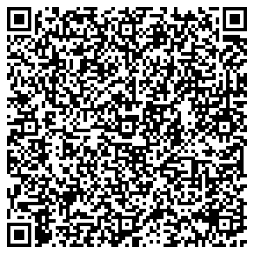 QR-код с контактной информацией организации Мы и Burda moden