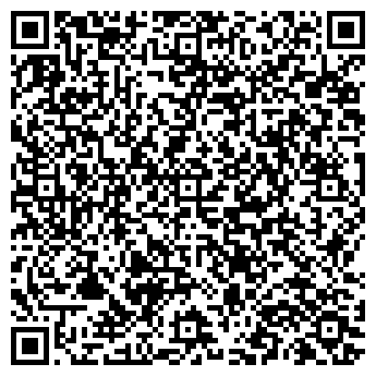 QR-код с контактной информацией организации ИП Полухин А.Г.