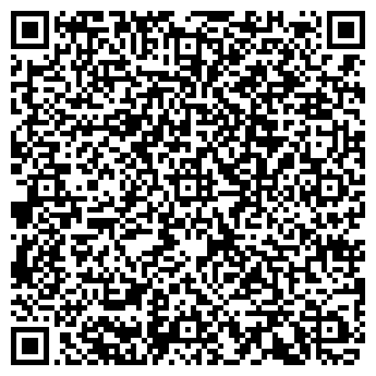 QR-код с контактной информацией организации Киоск по продаже хлебобулочных изделий