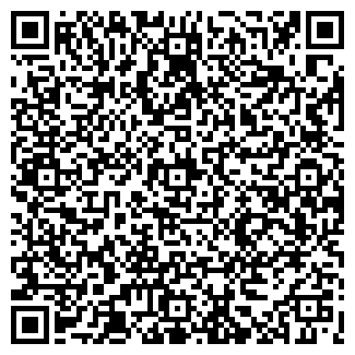 QR-код с контактной информацией организации ООО ОРБИТА