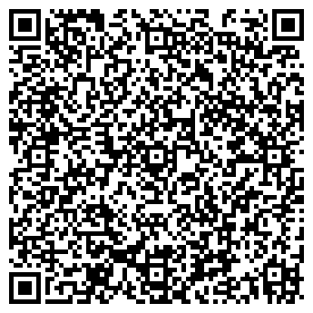 QR-код с контактной информацией организации Киоск по продаже хлебобулочных изделий