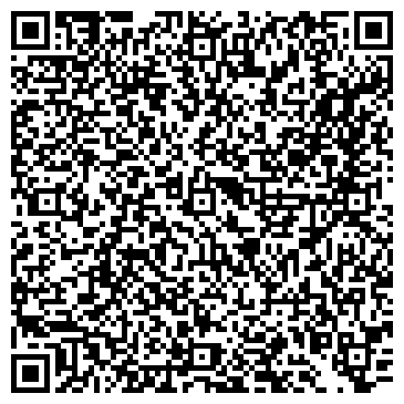 QR-код с контактной информацией организации Садовод, сеть магазинов, ИП Якушев В.А.